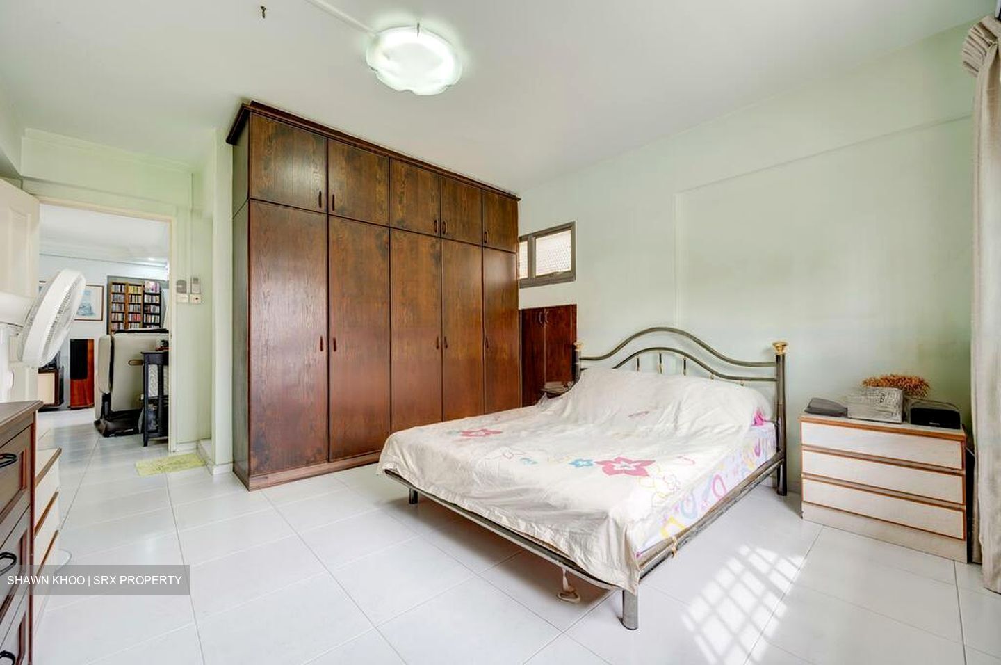Blk 579 Pasir Ris Street 53 (Pasir Ris), HDB Executive #485607001